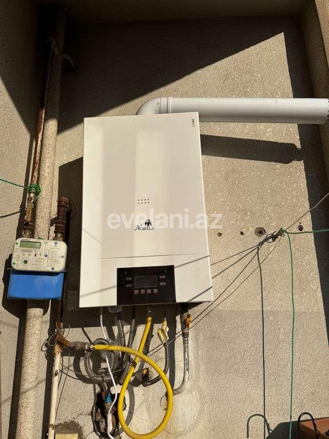 Kirayə verilir, yeni tikili, 5 otaqlı, 200 m², Bakı, Nəsimi r, 28 may m.