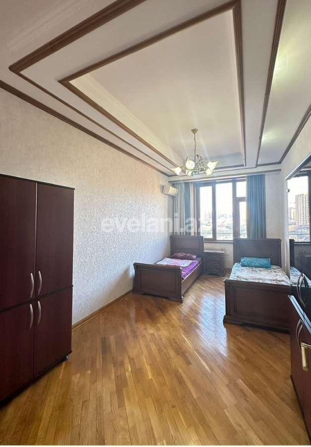 Kirayə verilir, yeni tikili, 5 otaqlı, 200 m², Bakı, Nəsimi r, 28 may m.