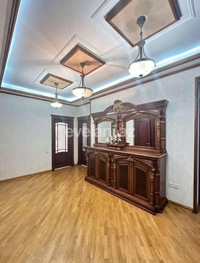 Kirayə verilir, yeni tikili, 5 otaqlı, 200 m², Bakı, Nəsimi r, 28 may m.