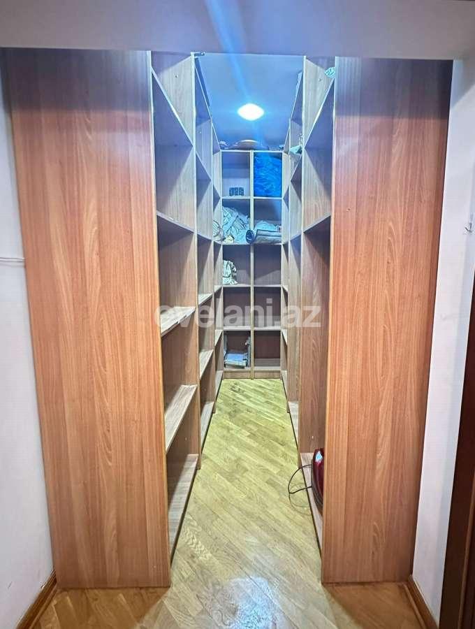 Kirayə verilir, yeni tikili, 5 otaqlı, 200 m², Bakı, Nəsimi r, 28 may m.