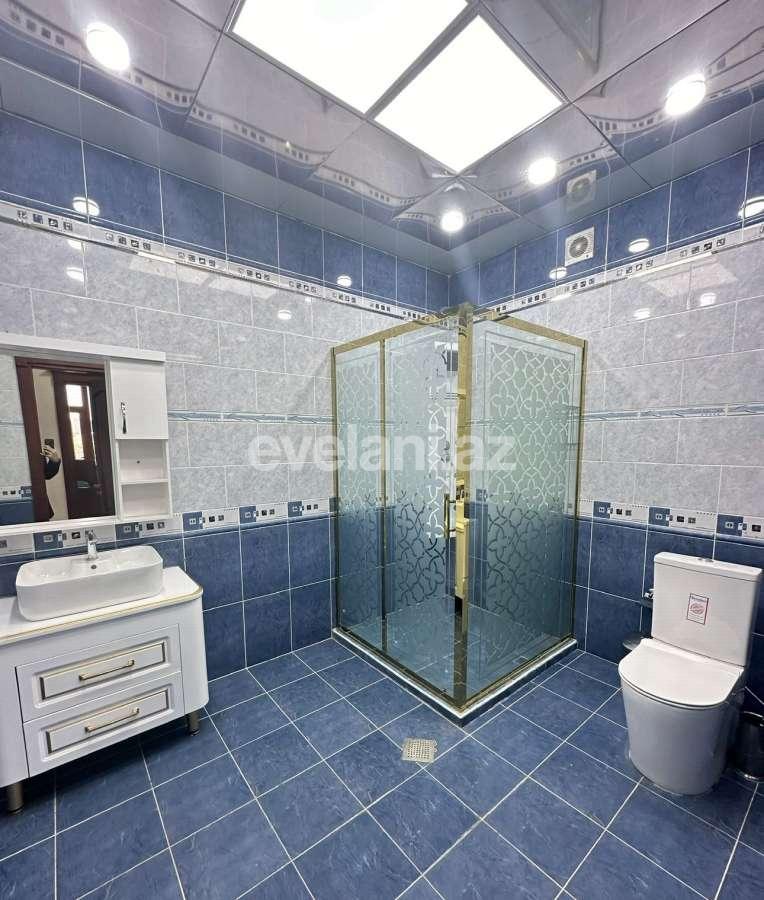 Kirayə verilir, yeni tikili, 5 otaqlı, 200 m², Bakı, Nəsimi r, 28 may m.