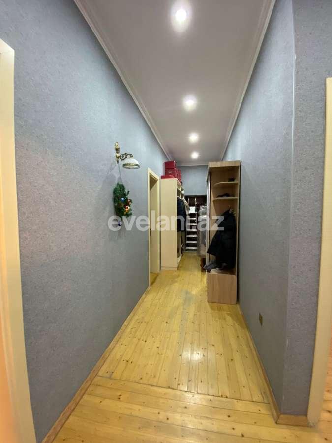 Satılır, həyət evi / bağ, 4 otaqlı, 285 m², Bakı, Xəzər r, Şüvəlan q.