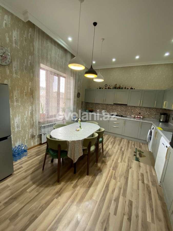 Satılır, həyət evi / bağ, 4 otaqlı, 285 m², Bakı, Xəzər r, Şüvəlan q.