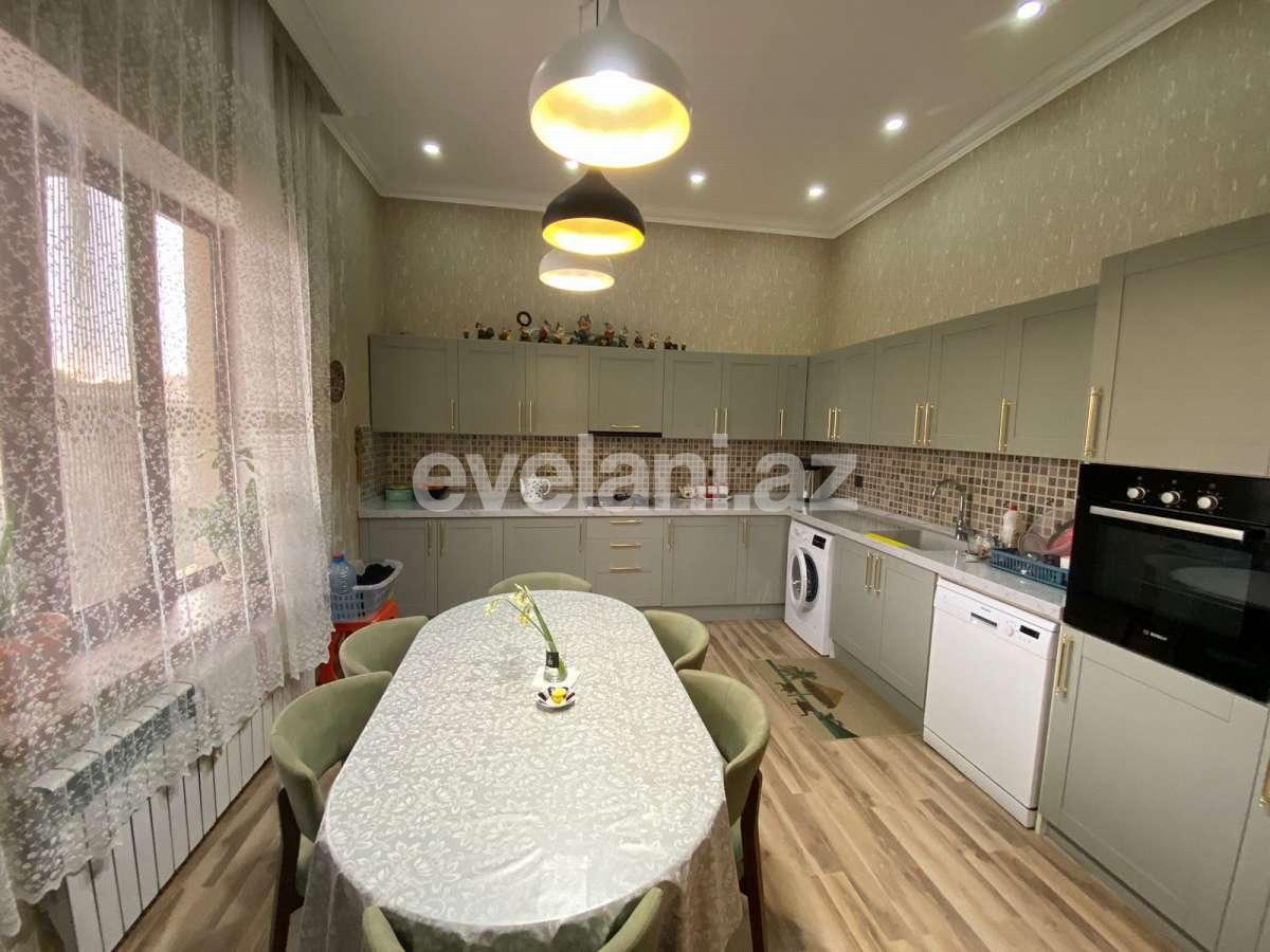 Satılır, həyət evi / bağ, 4 otaqlı, 285 m², Bakı, Xəzər r, Şüvəlan q.