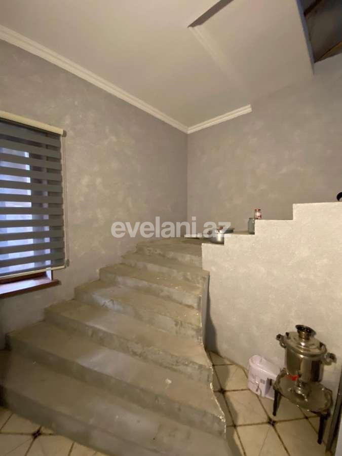 Satılır, həyət evi / bağ, 4 otaqlı, 285 m², Bakı, Xəzər r, Şüvəlan q.