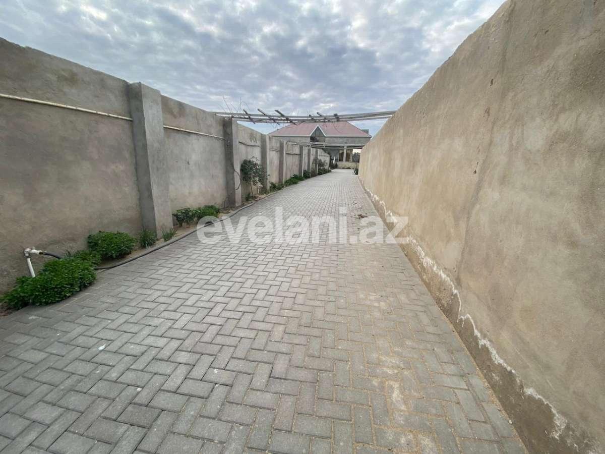 Satılır, həyət evi / bağ, 4 otaqlı, 285 m², Bakı, Xəzər r, Şüvəlan q.