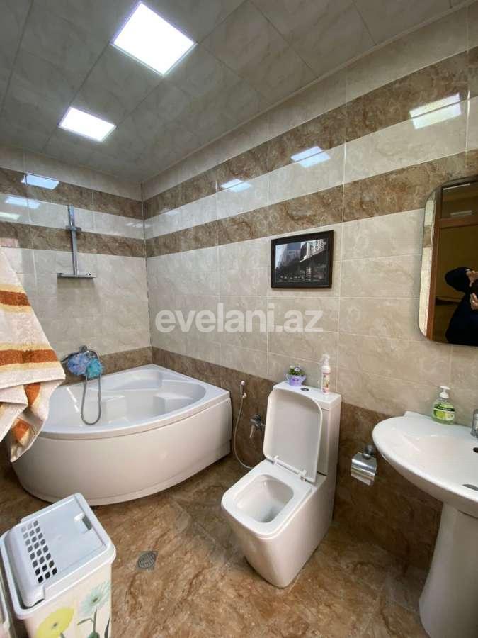 Satılır, həyət evi / bağ, 4 otaqlı, 285 m², Bakı, Xəzər r, Şüvəlan q.