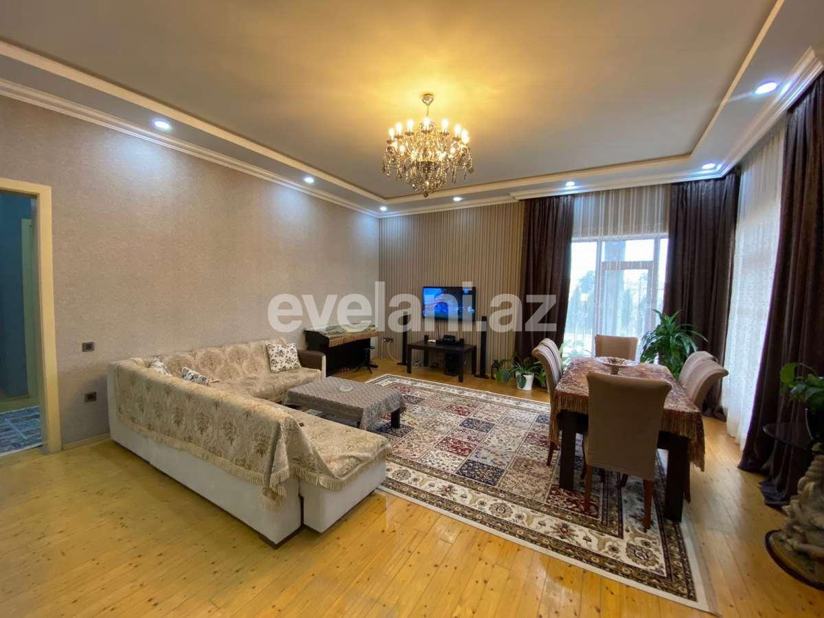 Satılır, həyət evi / bağ, 4 otaqlı, 285 m², Bakı, Xəzər r, Şüvəlan q.