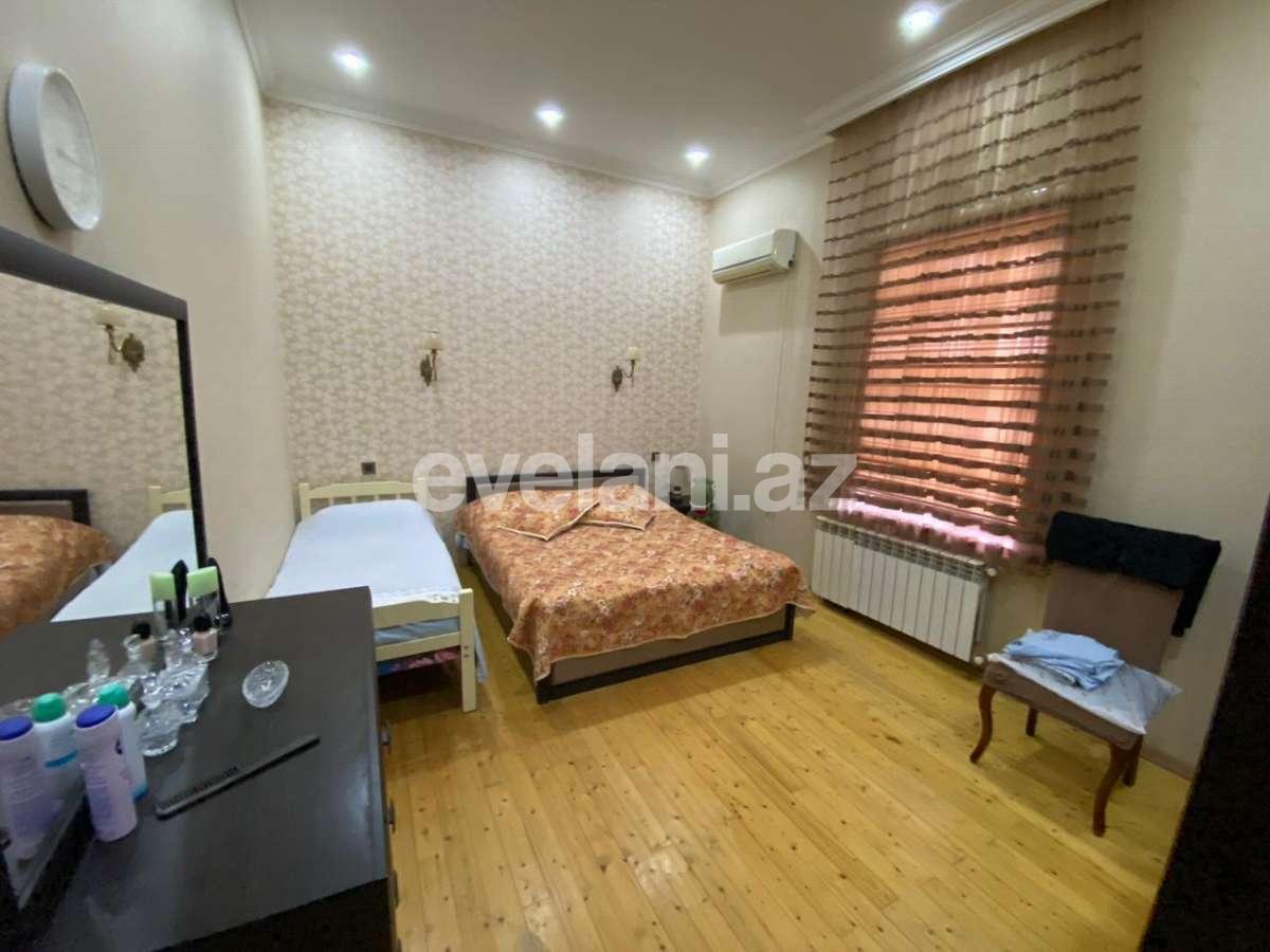 Satılır, həyət evi / bağ, 4 otaqlı, 285 m², Bakı, Xəzər r, Şüvəlan q.