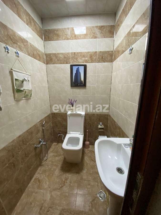 Satılır, həyət evi / bağ, 4 otaqlı, 285 m², Bakı, Xəzər r, Şüvəlan q.