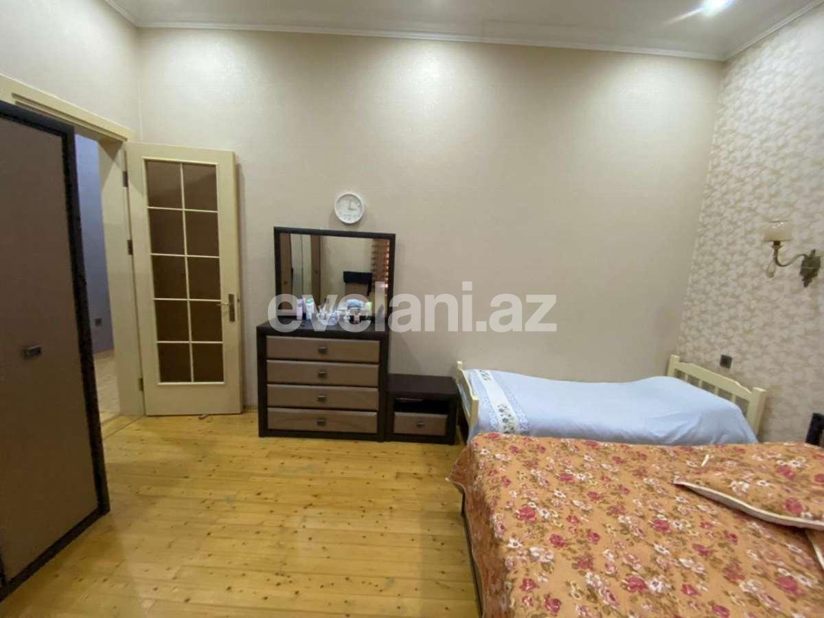 Satılır, həyət evi / bağ, 4 otaqlı, 285 m², Bakı, Xəzər r, Şüvəlan q.