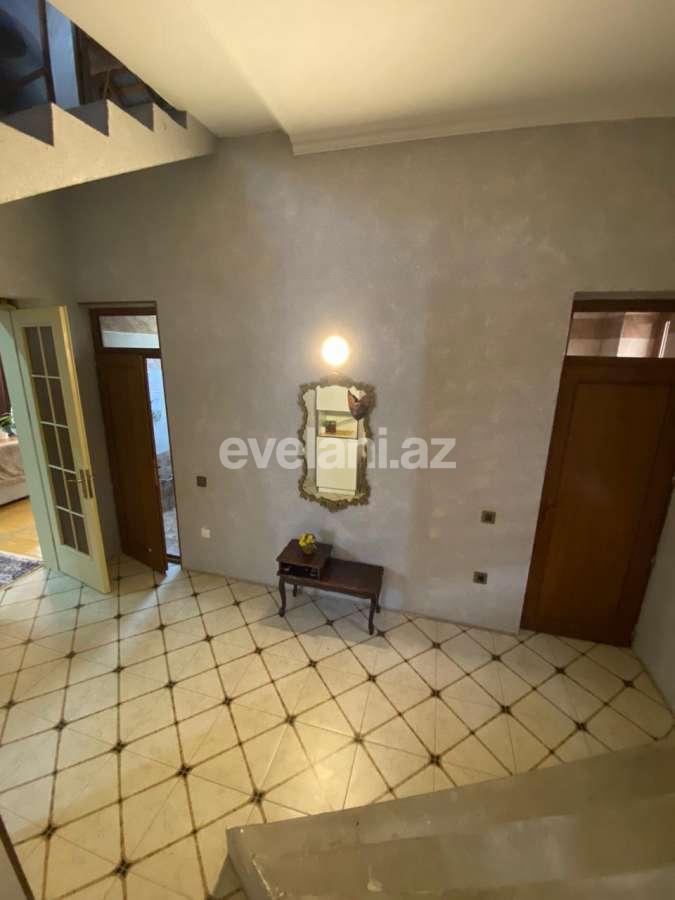 Satılır, həyət evi / bağ, 4 otaqlı, 285 m², Bakı, Xəzər r, Şüvəlan q.
