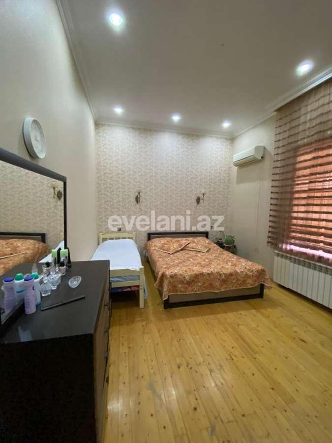 Satılır, həyət evi / bağ, 4 otaqlı, 285 m², Bakı, Xəzər r, Şüvəlan q.