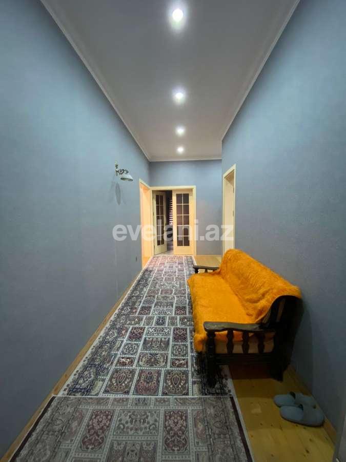 Satılır, həyət evi / bağ, 4 otaqlı, 285 m², Bakı, Xəzər r, Şüvəlan q.