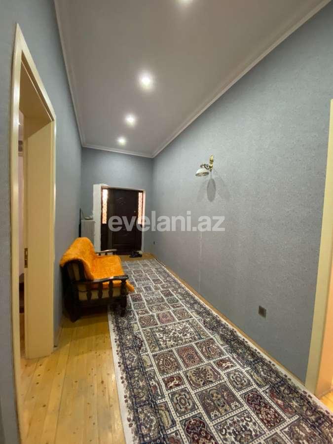 Satılır, həyət evi / bağ, 4 otaqlı, 285 m², Bakı, Xəzər r, Şüvəlan q.