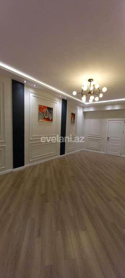 Satılır, yeni tikili, 3 otaqlı, 96 m², Bakı, Yasamal r, Yeni Yasamal q, İnşaatçılar m.