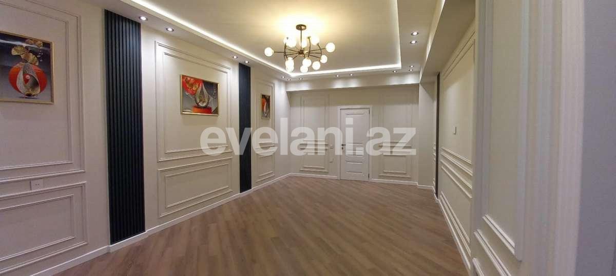 Satılır, yeni tikili, 3 otaqlı, 96 m², Bakı, Yasamal r, Yeni Yasamal q, İnşaatçılar m.