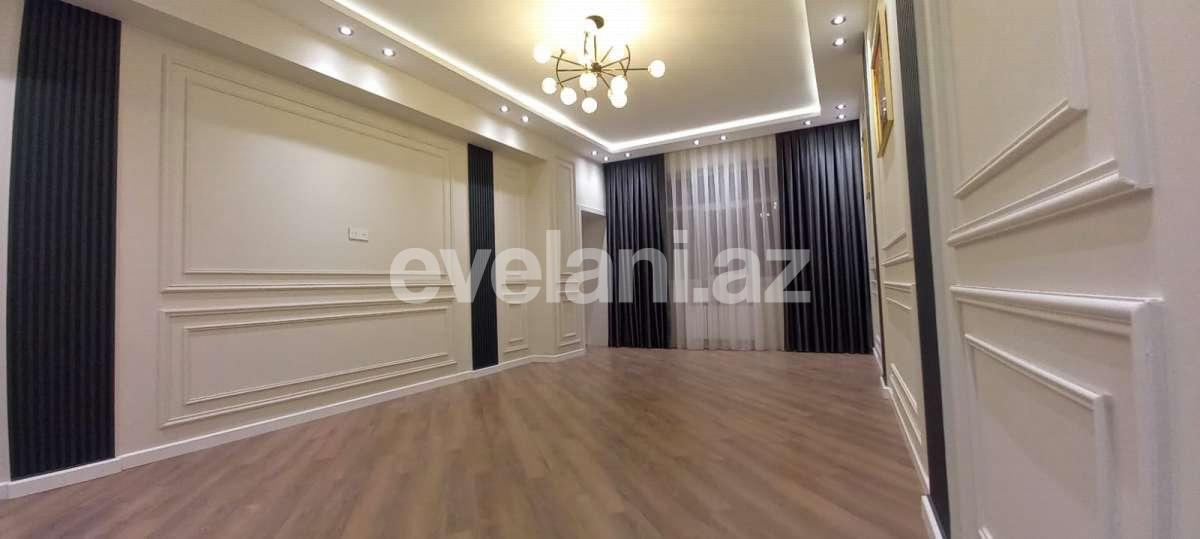 Satılır, yeni tikili, 3 otaqlı, 96 m², Bakı, Yasamal r, Yeni Yasamal q, İnşaatçılar m.