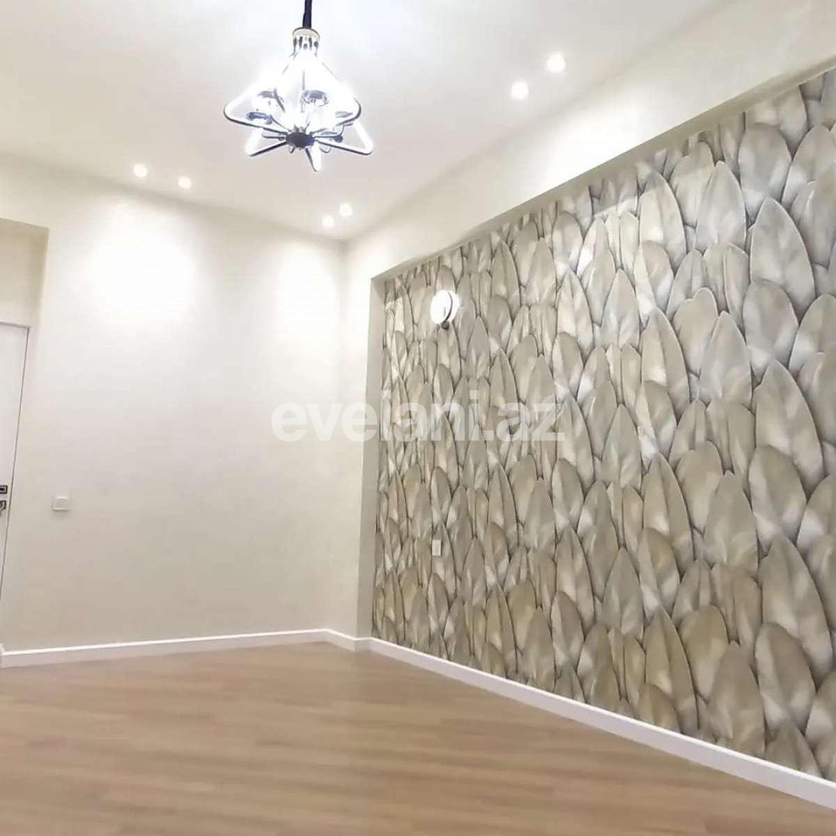 Satılır, yeni tikili, 3 otaqlı, 96 m², Bakı, Yasamal r, Yeni Yasamal q, İnşaatçılar m.