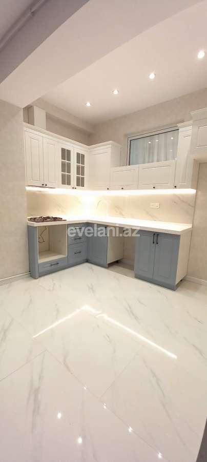 Satılır, yeni tikili, 3 otaqlı, 96 m², Bakı, Yasamal r, Yeni Yasamal q, İnşaatçılar m.