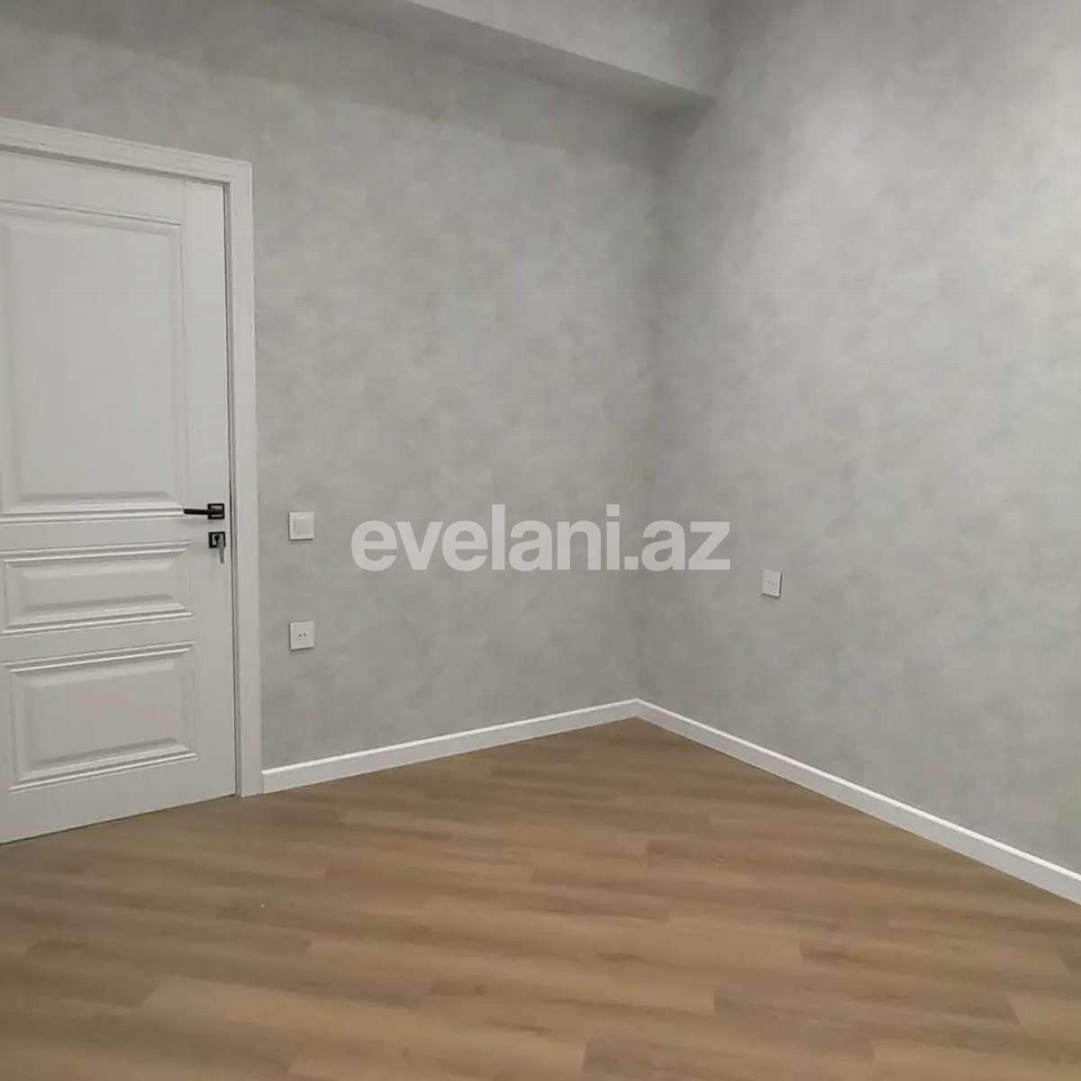 Satılır, yeni tikili, 3 otaqlı, 96 m², Bakı, Yasamal r, Yeni Yasamal q, İnşaatçılar m.