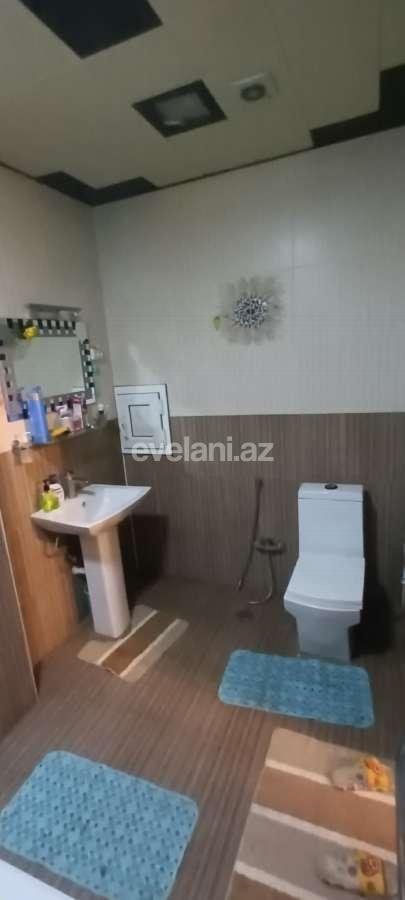 Satılır, yeni tikili, 3 otaqlı, 96 m², Bakı, Xətai r, Şah İsmayıl Xətai m.