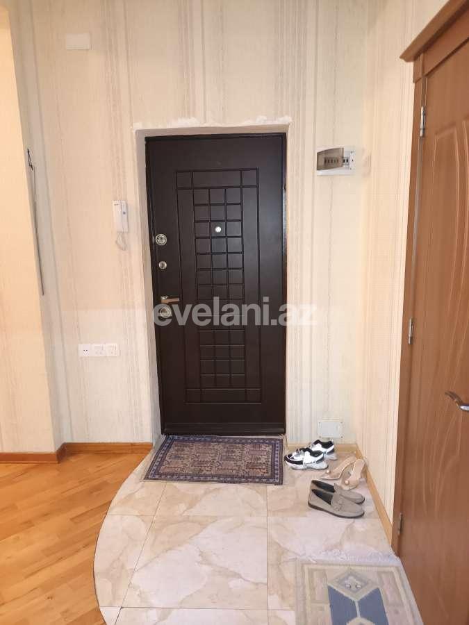 Satılır, yeni tikili, 3 otaqlı, 96 m², Bakı, Xətai r, Şah İsmayıl Xətai m.