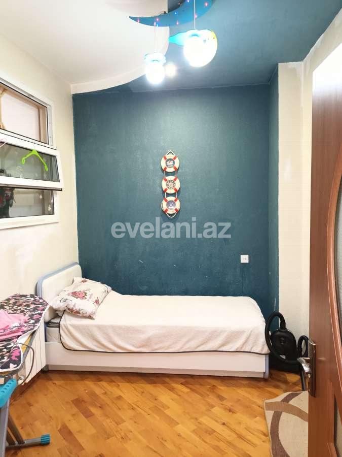 Satılır, yeni tikili, 3 otaqlı, 96 m², Bakı, Xətai r, Şah İsmayıl Xətai m.