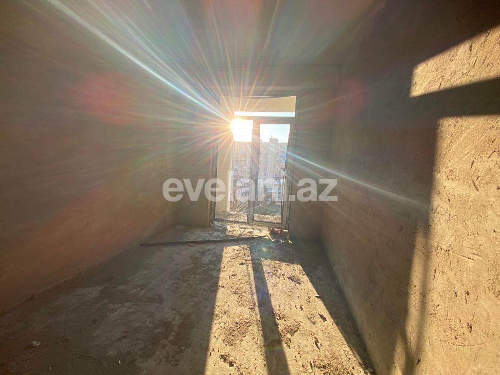 Продаётся, новостройка, 2-комнаты, 67 m², Баку, Хатаинский r, Ахмедлы m.