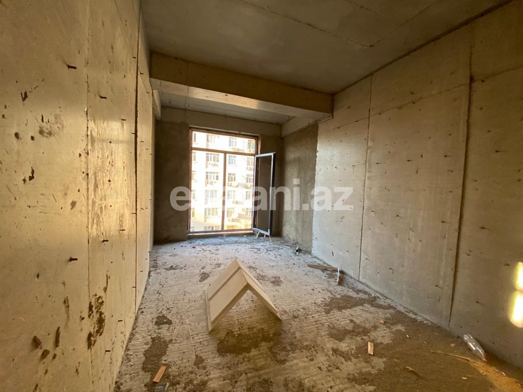 Продаётся, новостройка, 2-комнаты, 67 m², Баку, Хатаинский r, Ахмедлы m.