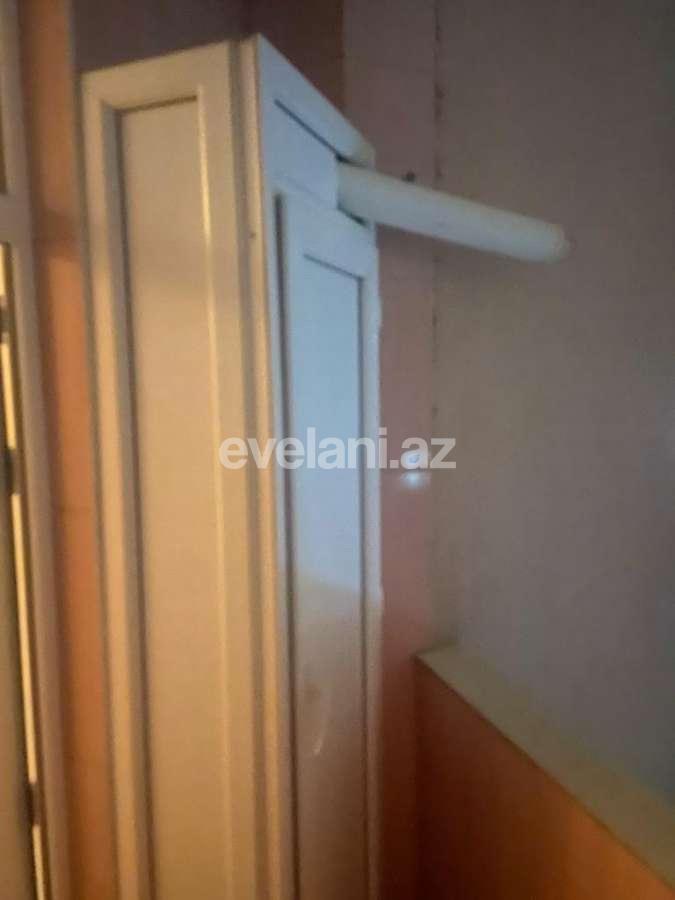 Sale, new building, 3 room, 110 m², Baku, Nasimi r, 8 November m.