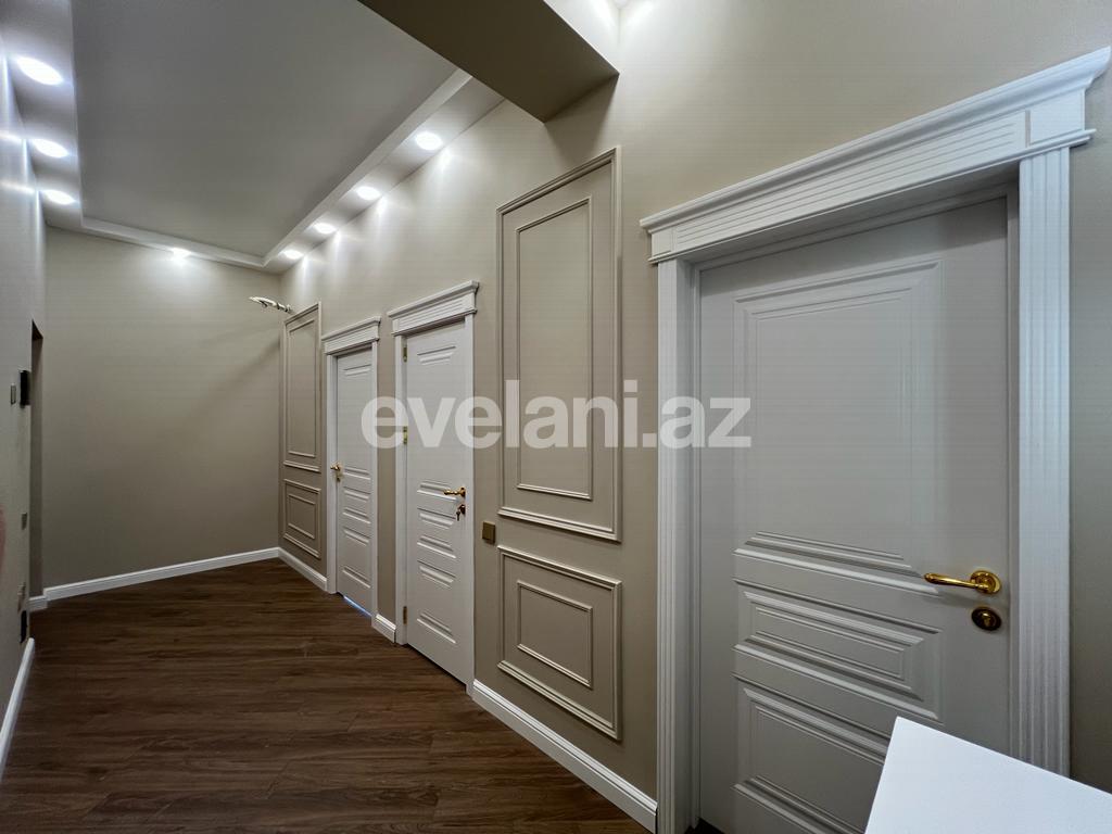 Sale, new building, 2 room, 65 m², Baku, Narimanov r.