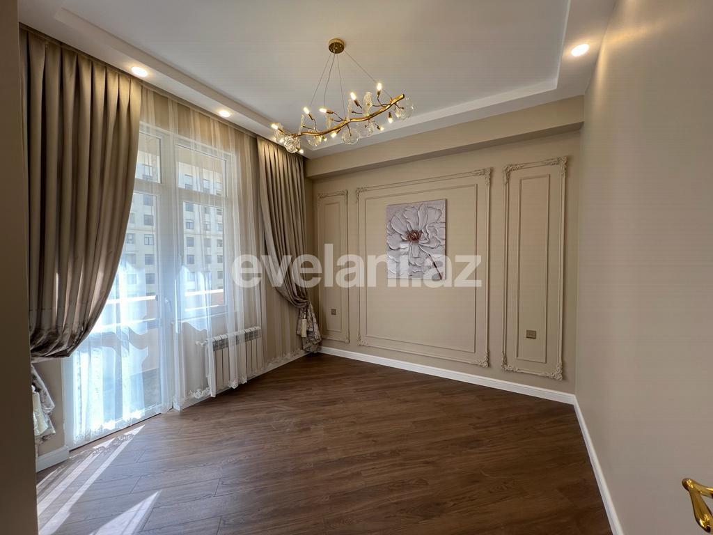 Sale, new building, 2 room, 65 m², Baku, Narimanov r.