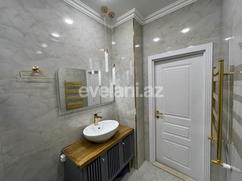 Sale, new building, 2 room, 65 m², Baku, Narimanov r.