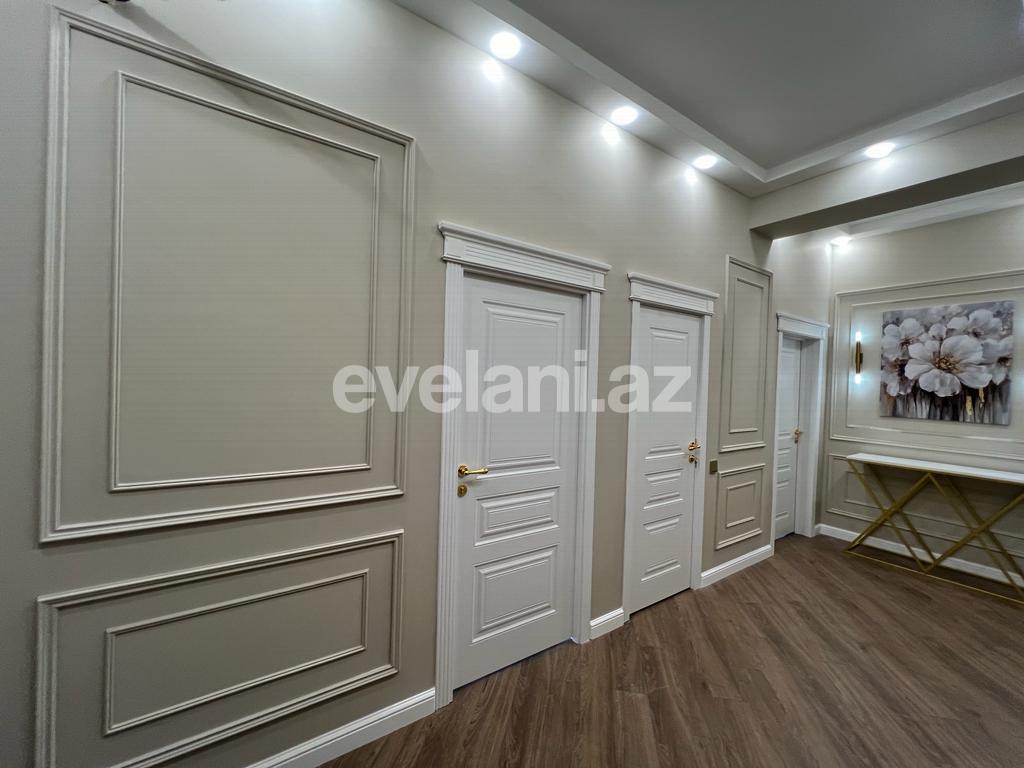 Sale, new building, 2 room, 65 m², Baku, Narimanov r.