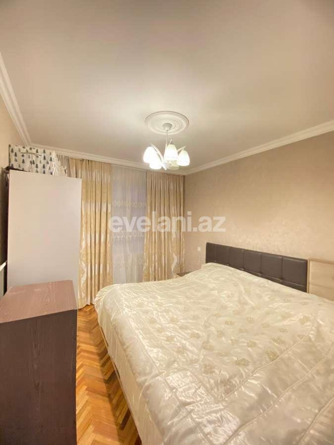 Satılır, yeni tikili, 2 otaqlı, 60 m², Bakı, Xətai r, Həzi Aslanov m.