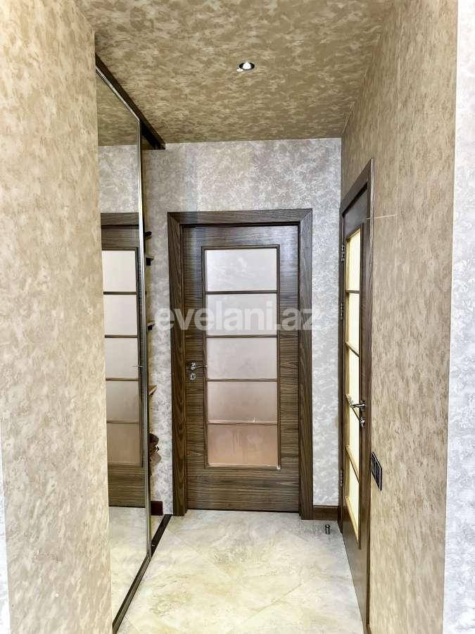 Satılır, yeni tikili, 3 otaqlı, 98 m², Bakı, Binəqədi r, 7-ci mikrorayon q, Dərnəgül m.