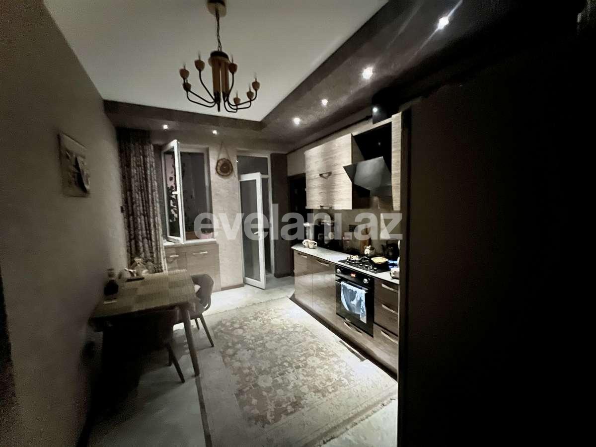 Satılır, yeni tikili, 3 otaqlı, 98 m², Bakı, Binəqədi r, 7-ci mikrorayon q, Dərnəgül m.