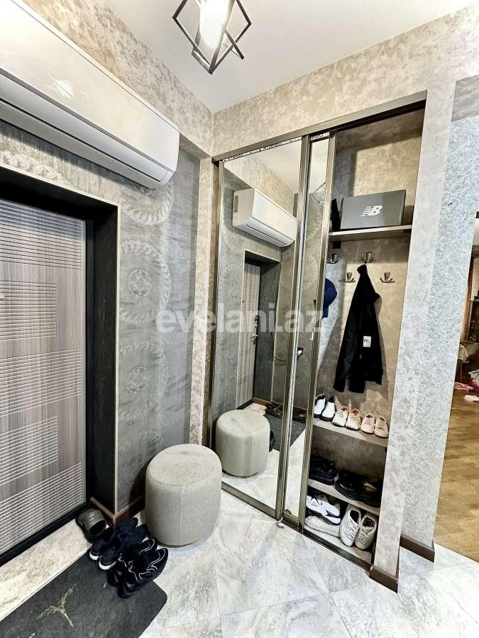 Satılır, yeni tikili, 3 otaqlı, 98 m², Bakı, Binəqədi r, 7-ci mikrorayon q, Dərnəgül m.
