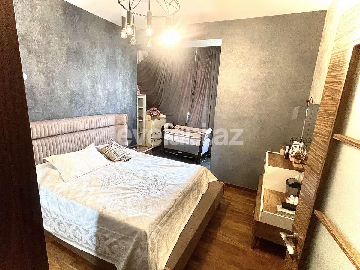 Satılır, yeni tikili, 3 otaqlı, 98 m², Bakı, Binəqədi r, 7-ci mikrorayon q, Dərnəgül m.