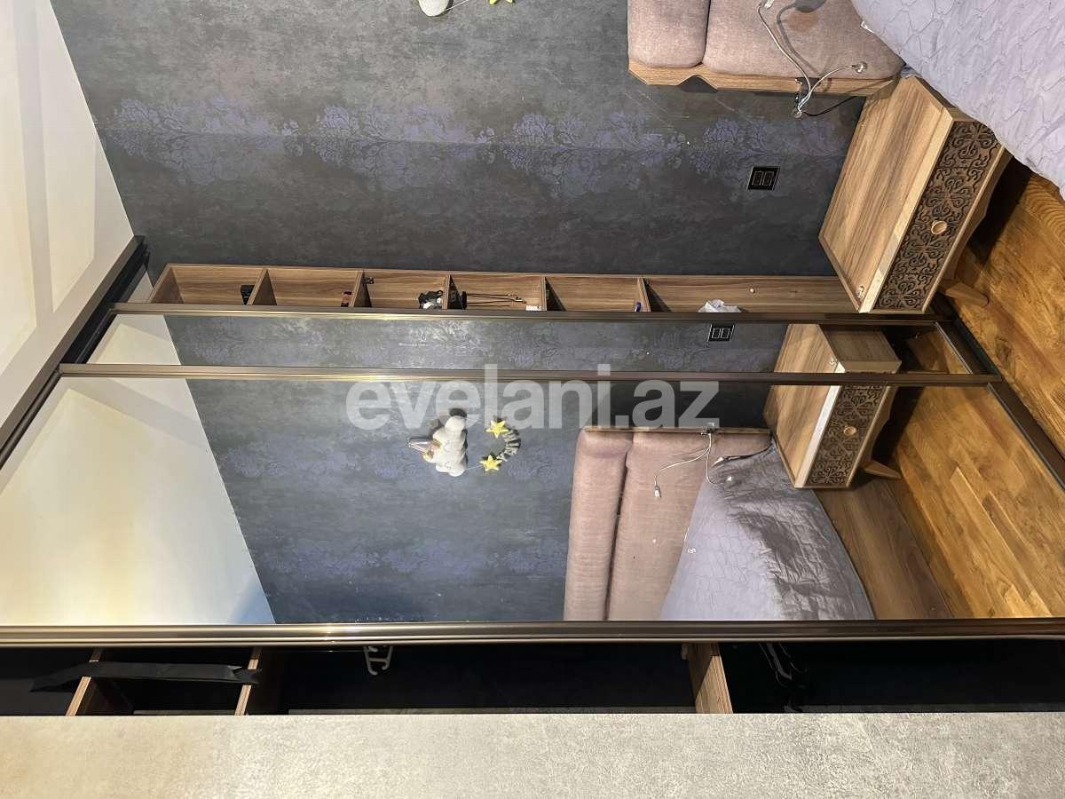 Satılır, yeni tikili, 3 otaqlı, 98 m², Bakı, Binəqədi r, 7-ci mikrorayon q, Dərnəgül m.