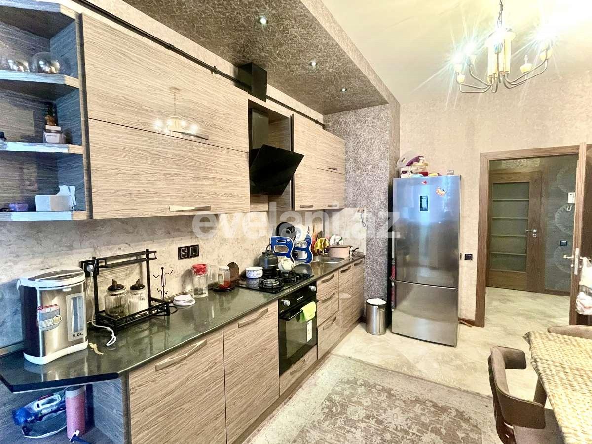 Satılır, yeni tikili, 3 otaqlı, 98 m², Bakı, Binəqədi r, 7-ci mikrorayon q, Dərnəgül m.