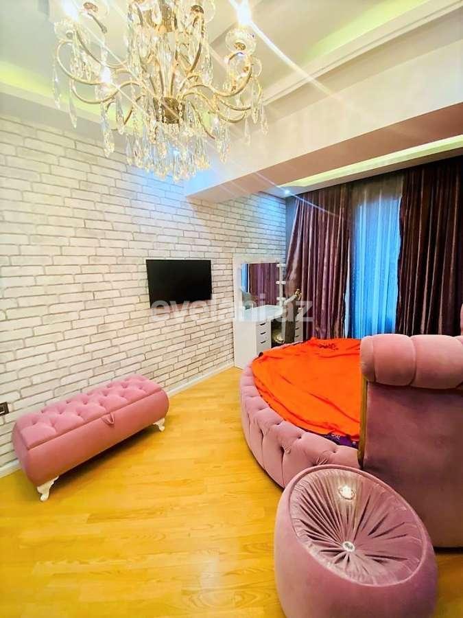 Satılır, yeni tikili, 3 otaqlı, 145 m², Bakı, Xətai r, Şah İsmayıl Xətai m.