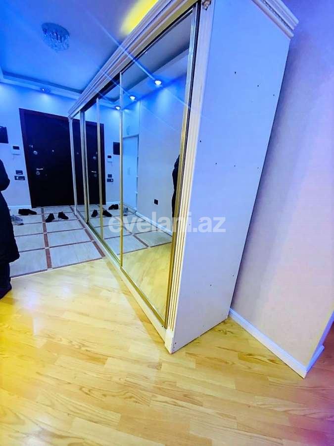 Satılır, yeni tikili, 3 otaqlı, 145 m², Bakı, Xətai r, Şah İsmayıl Xətai m.