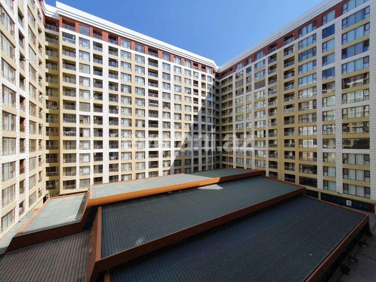 Satılır, yeni tikili, 3 otaqlı, 145 m², Bakı, Xətai r, Şah İsmayıl Xətai m.