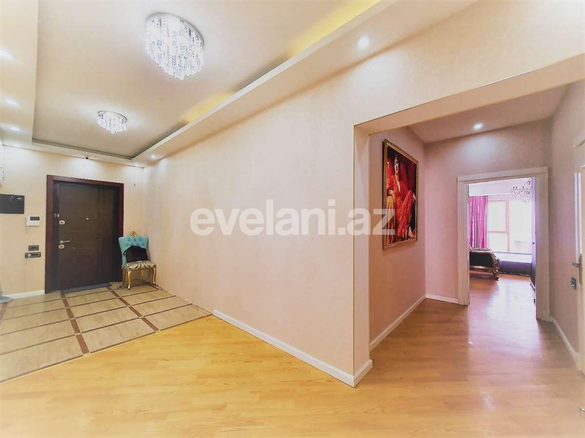 Satılır, yeni tikili, 3 otaqlı, 145 m², Bakı, Xətai r, Şah İsmayıl Xətai m.