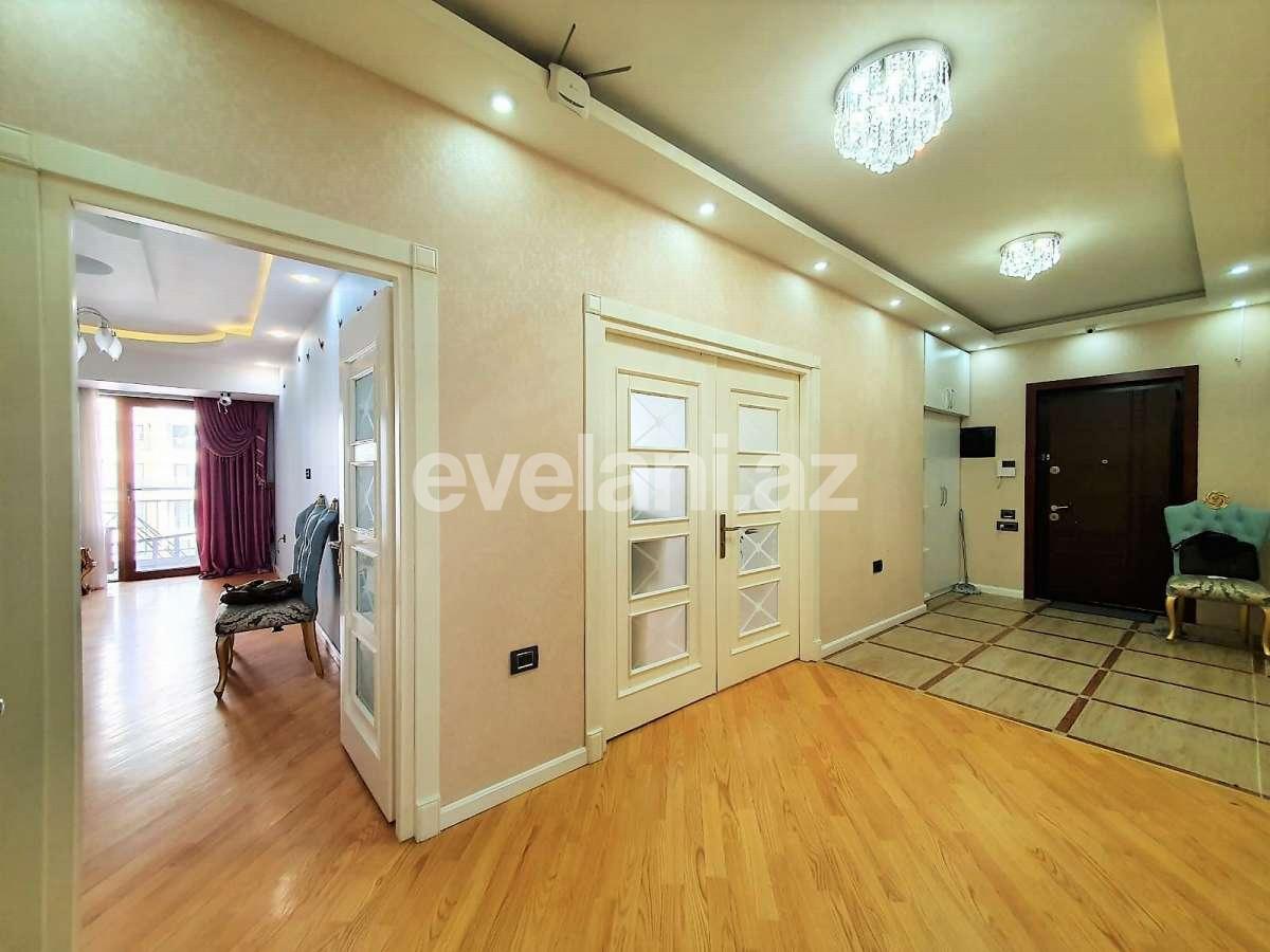 Satılır, yeni tikili, 3 otaqlı, 145 m², Bakı, Xətai r, Şah İsmayıl Xətai m.