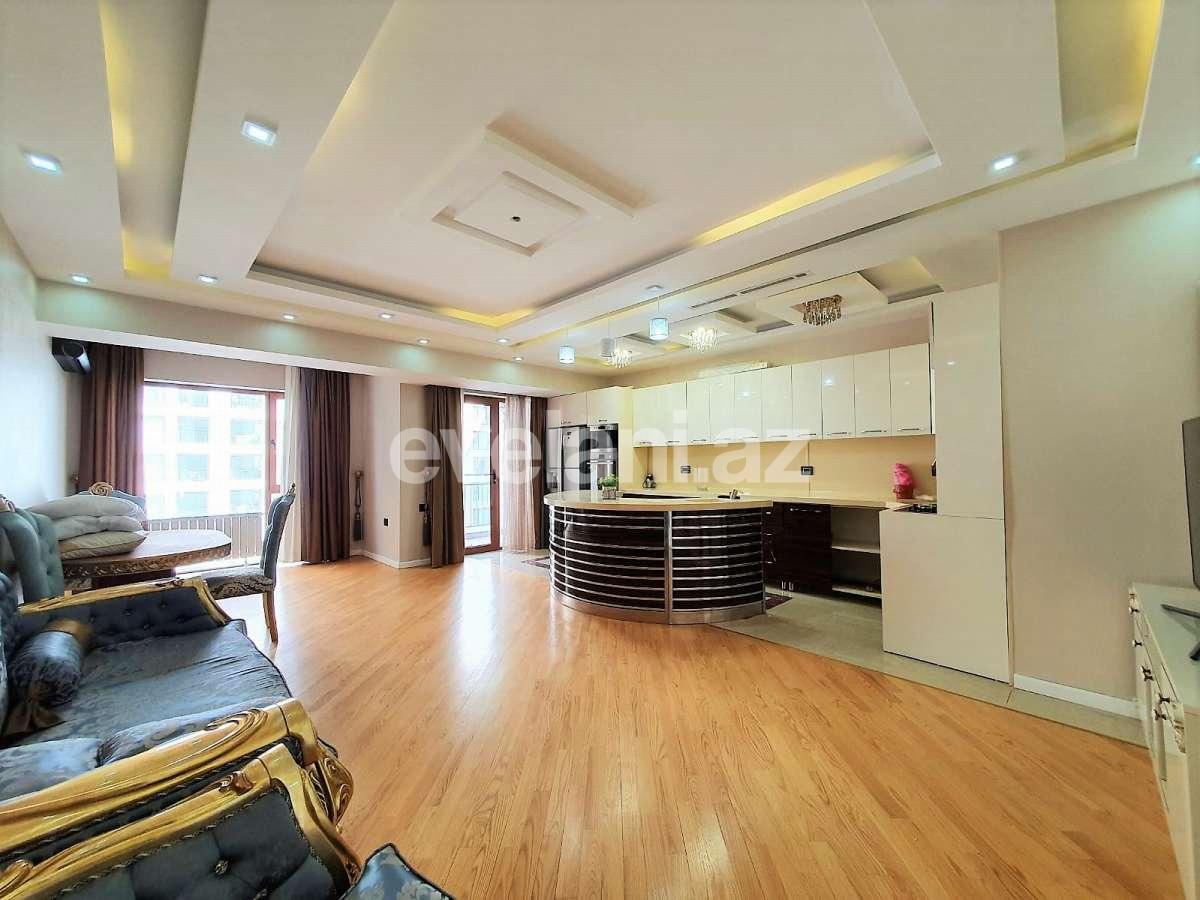 Satılır, yeni tikili, 3 otaqlı, 145 m², Bakı, Xətai r, Şah İsmayıl Xətai m.