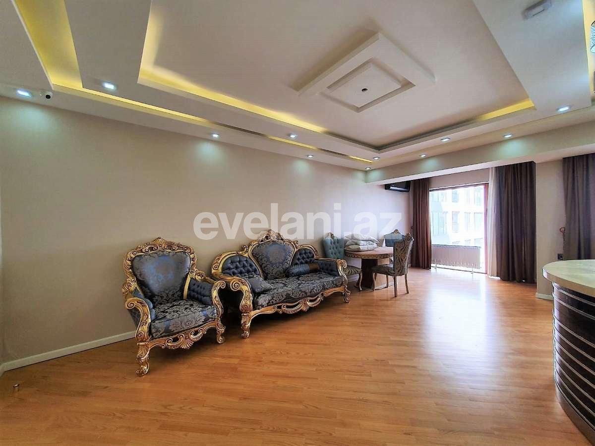 Satılır, yeni tikili, 3 otaqlı, 145 m², Bakı, Xətai r, Şah İsmayıl Xətai m.