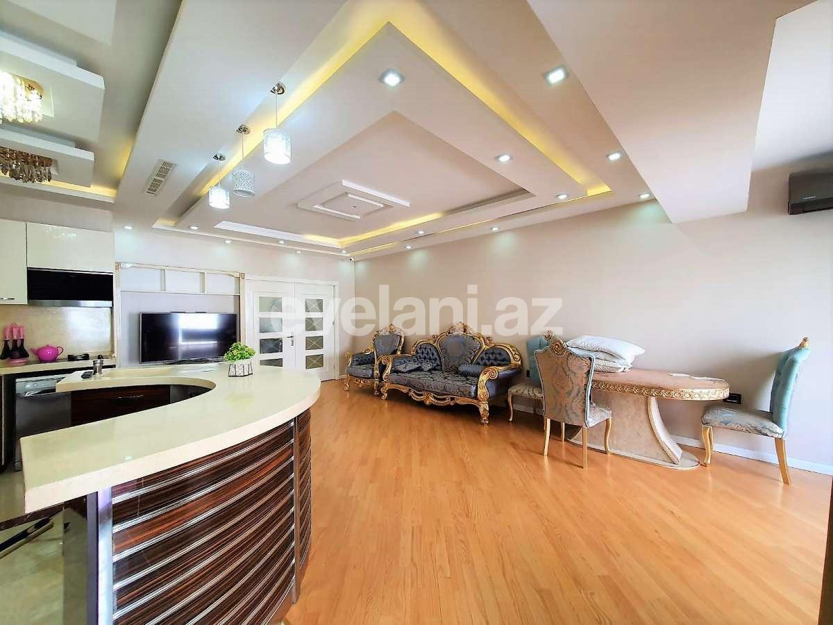 Satılır, yeni tikili, 3 otaqlı, 145 m², Bakı, Xətai r, Şah İsmayıl Xətai m.